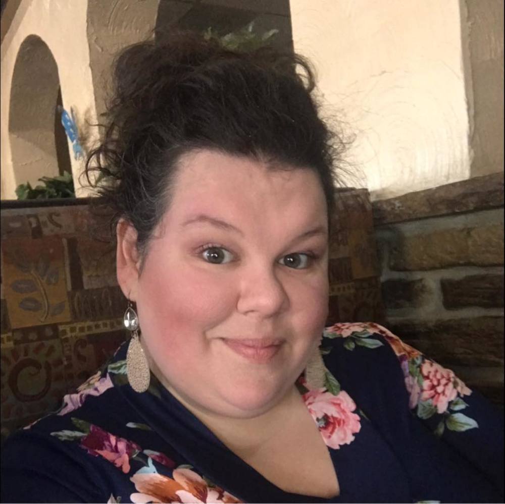 Meet your Posher, Tracy